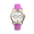 Womens Analog Watches Quartz Wristwatch Business Casual Watch Unique Dress Watch Roman Numeral Strap Fashion Ladies